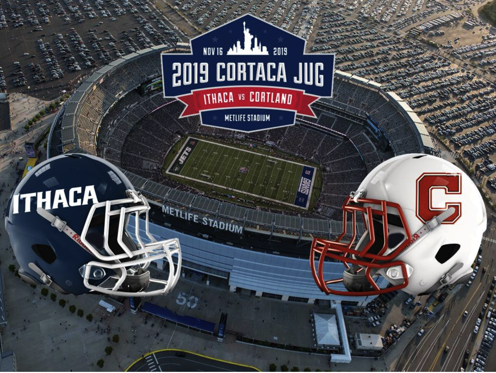 Countdown to Cortaca The Road to MetLife Stadium Part 2 IC News