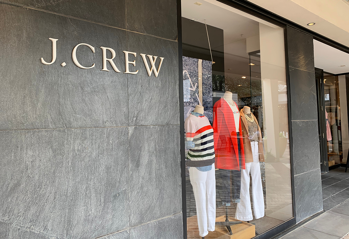 j crew outlet return policy