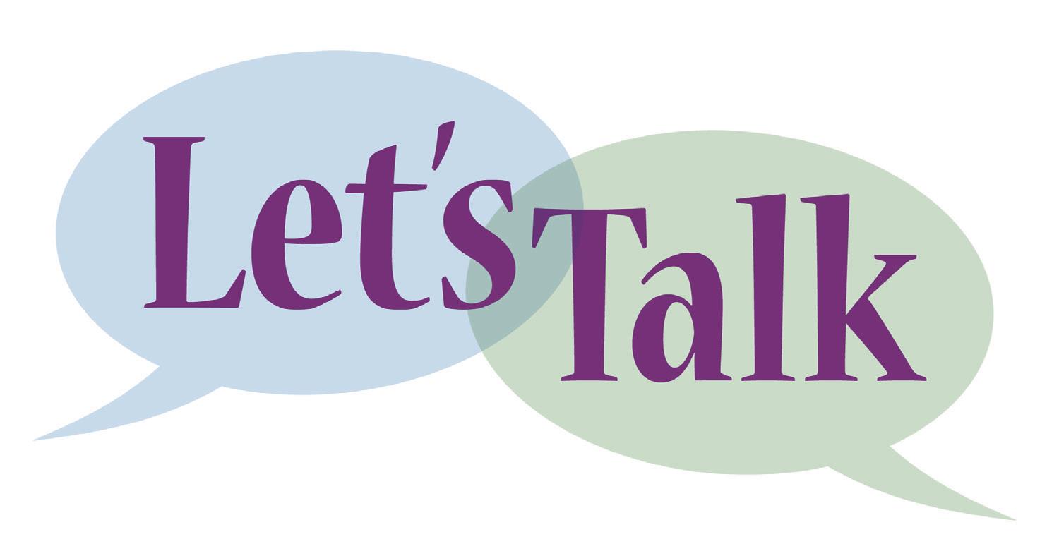 Let S Talk Center For Counseling And Psychological Services Ithaca College