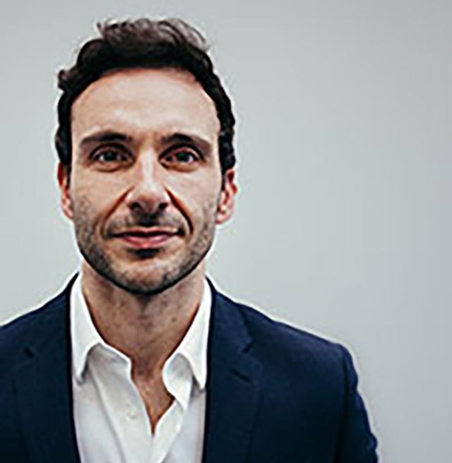 Anthony Adornato Featured Experts Ithaca College